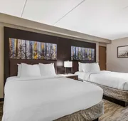Best Western Atlanta-Marietta Ballpark Hotel hotel detail image 7