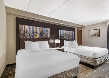 Best Western Atlanta-Marietta Ballpark Hotel hotel thumbnail 7