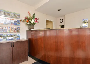 Americas Best Value Inn San Jose Convention Center hotel thumbnail 2