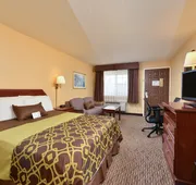 Americas Best Value Inn San Jose Convention Center hotel detail image 4