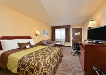 Americas Best Value Inn San Jose Convention Center hotel thumbnail 4