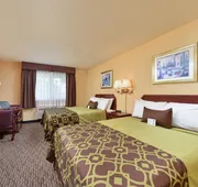 Americas Best Value Inn San Jose Convention Center hotel detail image 5