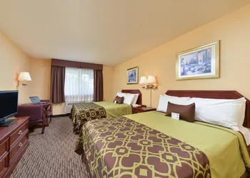 Americas Best Value Inn San Jose Convention Center hotel thumbnail 5