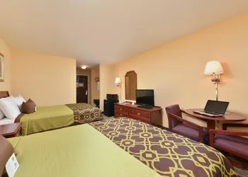 Americas Best Value Inn San Jose Convention Center hotel thumbnail 6