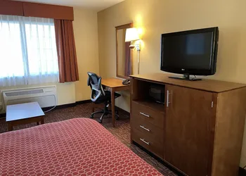 Americas Best Value Inn San Jose Convention Center hotel thumbnail 7