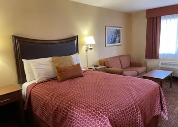 Americas Best Value Inn San Jose Convention Center hotel thumbnail 8