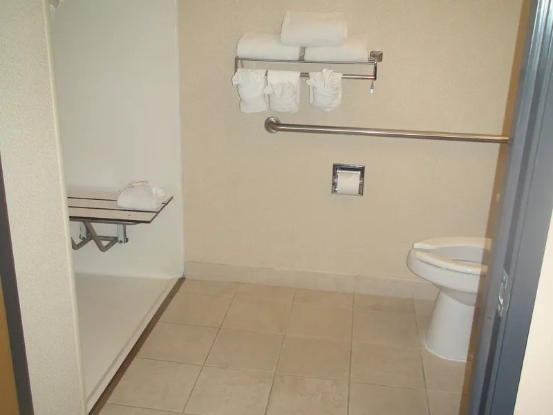 Days Inn & Suites by Wyndham Airport Albuquerque hotel detail image 6
