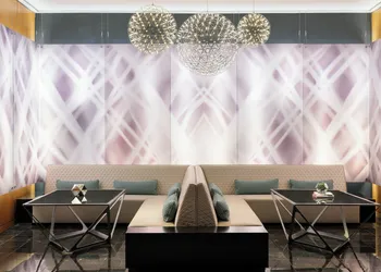 Crystal Gateway Marriott hotel thumbnail 3