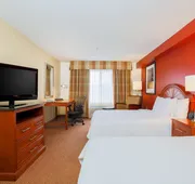 Hilton Garden Inn Anchorage hotel detail image 3