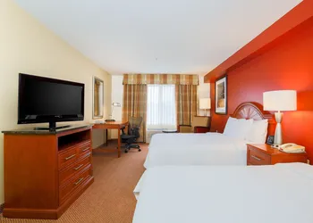Hilton Garden Inn Anchorage hotel thumbnail 3