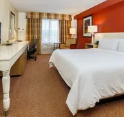 Hilton Garden Inn Anchorage hotel detail image 4