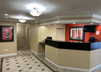 Red Roof Inn Southfield hotel thumbnail 3