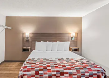 Red Roof Inn Southfield hotel thumbnail 4