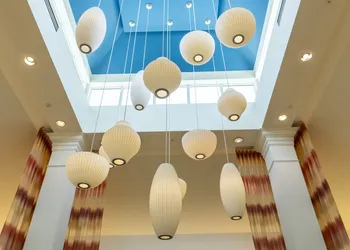 Hilton Garden Inn Orlando East/UCF Area hotel thumbnail 2