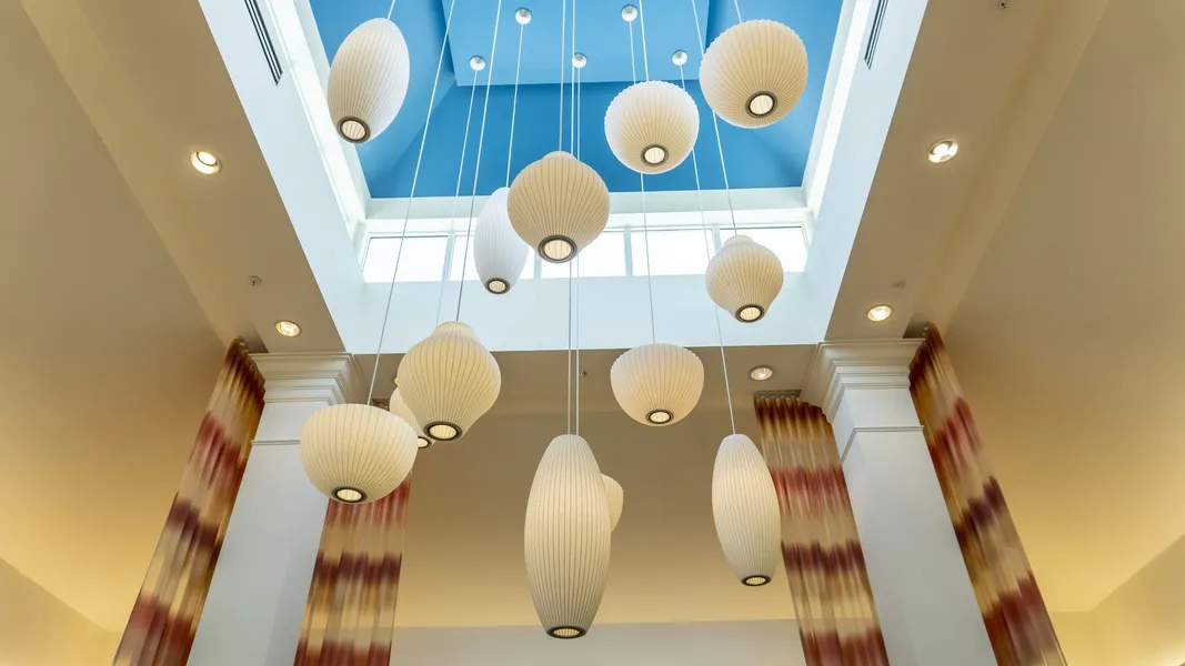 Hilton Garden Inn Orlando East/UCF Area hotel detail image 2