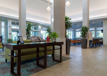 Hilton Garden Inn Orlando East/UCF Area hotel thumbnail 3