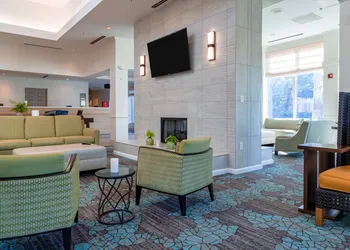 Hilton Garden Inn Orlando East/UCF Area hotel thumbnail 4