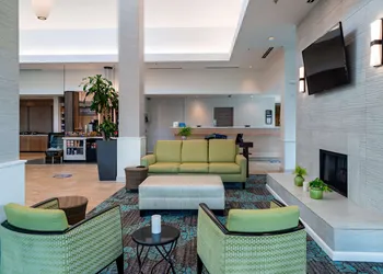 Hilton Garden Inn Orlando East/UCF Area hotel thumbnail 5