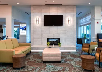 Hilton Garden Inn Orlando East/UCF Area hotel thumbnail 7