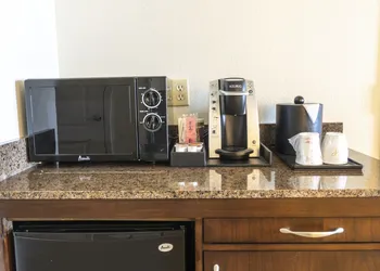 Hilton Garden Inn Orlando East/UCF Area hotel thumbnail 8