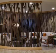 Hilton Anchorage hotel detail image 4