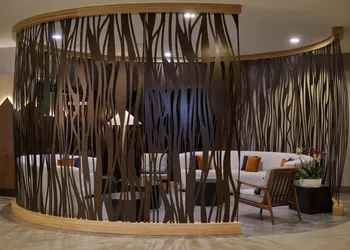 Hilton Anchorage hotel thumbnail 4