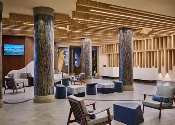 Hilton Anchorage hotel thumbnail 5