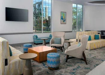 Hilton Garden Inn Charlotte Uptown hotel thumbnail 2