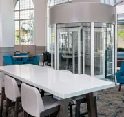 Hilton Garden Inn Charlotte Uptown hotel detail image 3