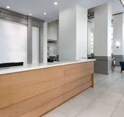 Hilton Garden Inn Charlotte Uptown hotel detail image 4