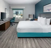 Hilton Garden Inn Charlotte Uptown hotel detail image 7