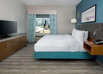 Hilton Garden Inn Charlotte Uptown hotel thumbnail 8