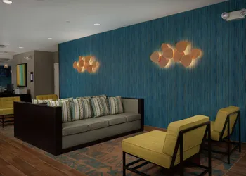 Hampton Inn Lake Havasu City hotel thumbnail 2