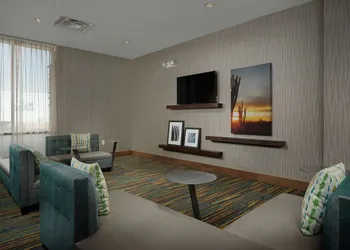 Hampton Inn Lake Havasu City hotel thumbnail 3