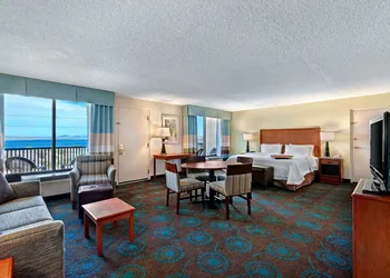 Hampton Inn Lake Havasu City hotel thumbnail 7