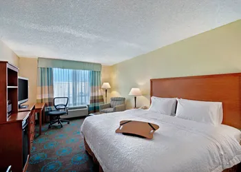 Hampton Inn Lake Havasu City hotel thumbnail 8