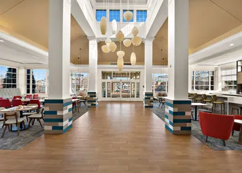 Hilton Garden Inn Williamsburg hotel thumbnail 2