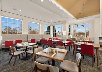 Hilton Garden Inn Williamsburg hotel thumbnail 3