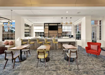 Hilton Garden Inn Williamsburg hotel thumbnail 4