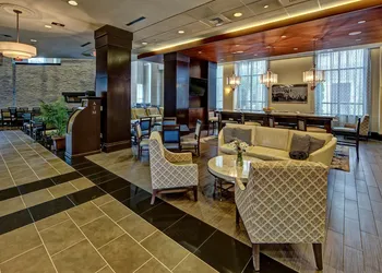 Hampton Inn & Suites Nashville Downtown hotel thumbnail 2