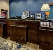 Hampton Inn & Suites Nashville Downtown hotel detail image 4