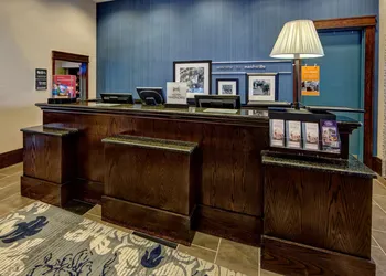 Hampton Inn & Suites Nashville Downtown hotel thumbnail 4