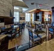 Hampton Inn & Suites Nashville Downtown hotel detail image 5