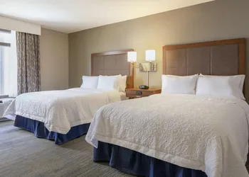 Hampton Inn & Suites Nashville Downtown hotel thumbnail 7