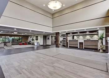 Best Western Plus Port O'Call Hotel hotel thumbnail 2