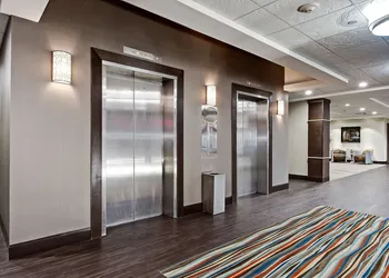 Best Western Plus Port O'Call Hotel hotel thumbnail 3