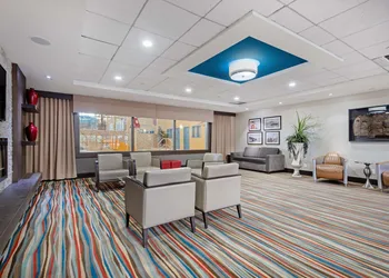 Best Western Plus Port O'Call Hotel hotel thumbnail 7