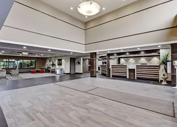 Best Western Plus Port O'Call Hotel hotel thumbnail 2