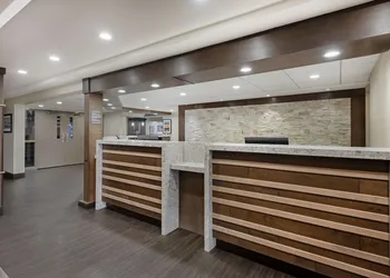 Best Western Plus Port O'Call Hotel hotel thumbnail 8