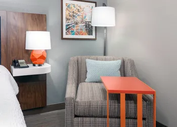 Hampton Inn & Suites Charlottesville-At the University hotel thumbnail 7
